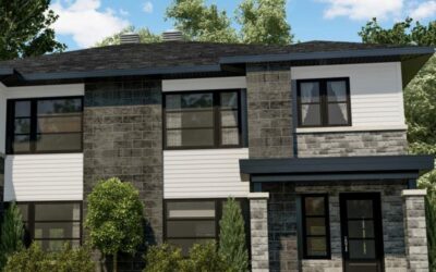 2108 Rue Auguste-Renoir 429 900 $ + TPS/TVQ