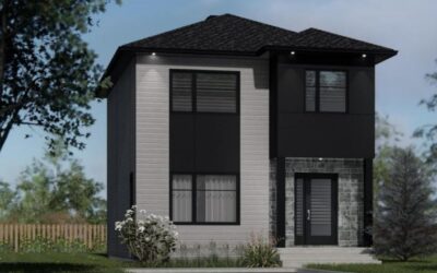 476 Rue de l’Avernet 504 595 $ + TPS/TVQ