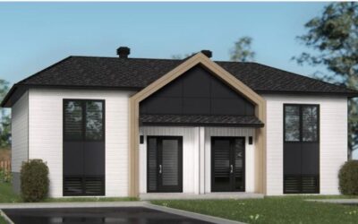 401 Rue de l’Avernet VENDU