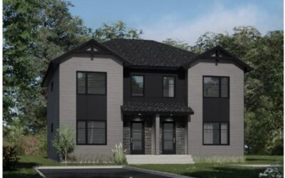 6088 Rue des Premières-Nations VENDU