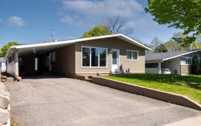 4740 Av. Banville  VENDU