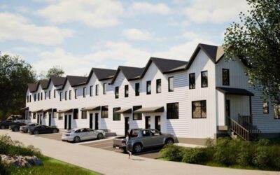 11709 Boul. de la Colline 377 900 $ + TPS/TVQ