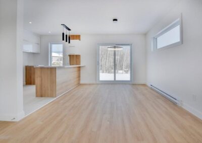 Salle &agrave; manger