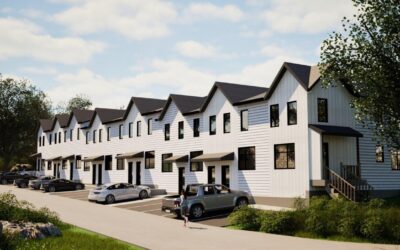 11721 Boul. de la Colline 377 900 $ + TPS/TVQ