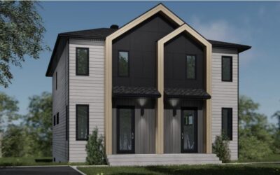 6261 3e Avenue E. 439 900 $ + TPS/TVQ