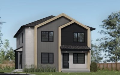 6281 3e Avenue E. 439 900 $ + TPS/TVQ