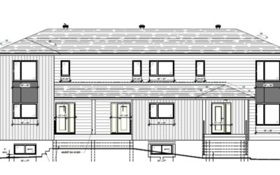 754 Rue du Douvain 369 900 $ + TPS/TVQ