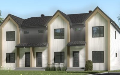 35B Av. St-Gr&eacute;goire 379 900 $ + TPS/TVQ