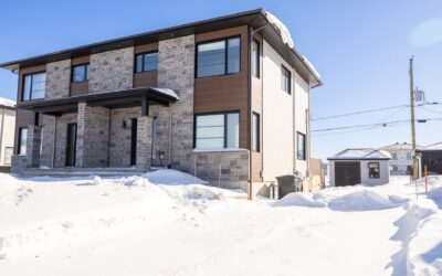 2732 Rue de Charlevoix  VENDU