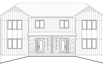 1320 Rue des &Eacute;lans 479 900 $ + TPS/TVQ