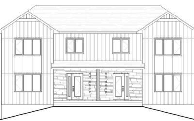 1330 Rue des &Eacute;lans 479 900 $ + TPS/TVQ