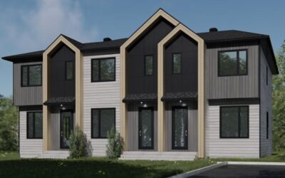 86 Rue Martel 409 900 $ + TPS/TVQ