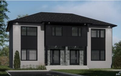 774 Av. de Fatima 449 900 $ + TPS/TVQ