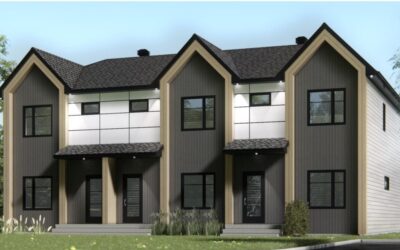 2375 Rue Notre-Dame 385 900 $ + TPS/TVQ