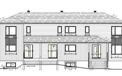 750 Rue du Douvain 376 900 $ + TPS/TVQ