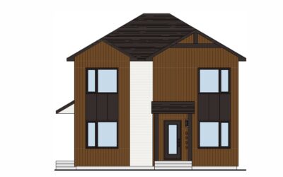 629 Rue de Chassefor&ecirc;t 385 900 $ + TPS/TVQ