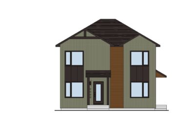 513 Rue de Chassefor&ecirc;t 424 900 $ + TPS/TVQ