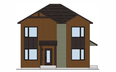 581 Rue de Chassefor&ecirc;t 385 900 $ + TPS/TVQ