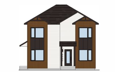 593 Rue de Chassefor&ecirc;t 385 900 $ + TPS/TVQ