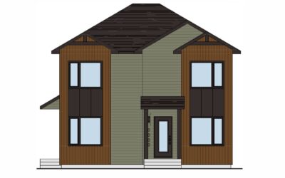 412 Rue de Chassefor&ecirc;t 385 900 $ + TPS/TVQ